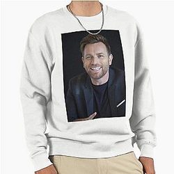 Ewan McGregor Sweatshirt