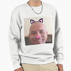 Catboy Ewan McGregor Sweatshirt