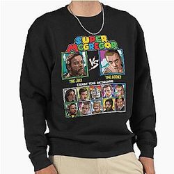 Ewan McGregor Sweatshirt
