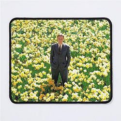 Big Fish: Ewan McGregor In Mouse Pad