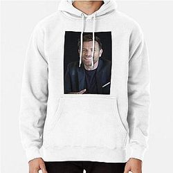 Ewan McGregor Pullover Hoodie