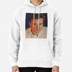 Ewan McGregor Signed Hoodie