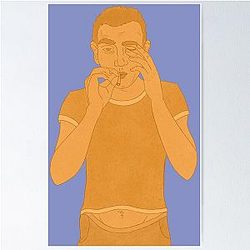 Ewan McGregor Trainspotting