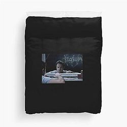 Doctor Sleep - Ewan McGregor Duvet Cover