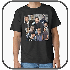 Ewan Mcgregor T-Shirts