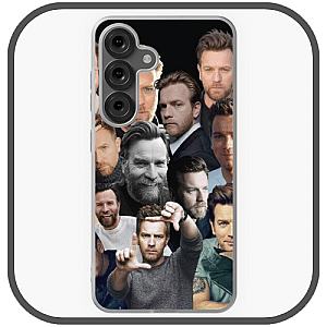 Ewan Mcgregor Cases