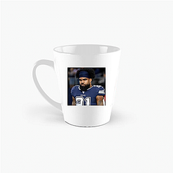 Playmaker Leader Ezekiel Elliott Mugs