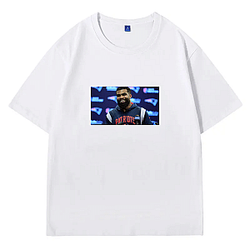 Fans Mock Ezekiel Elliott T-Shirts