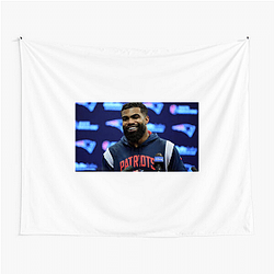 Fans Mock Ezekiel Elliott Tapestries