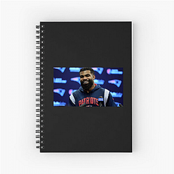 Fans Mock Ezekiel Elliott Notebook
