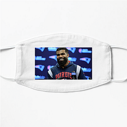 Fans Mock Ezekiel Elliott Face Masks