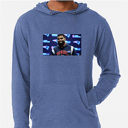 Fans Mock Ezekiel Elliott Hoodies