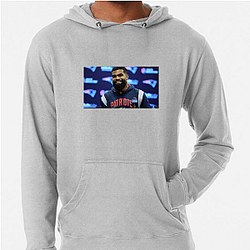 Fans Mock Ezekiel Elliott Hoodies