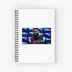Fans Mock Ezekiel Elliott Notebook