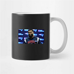 Fans Mock Ezekiel Elliott Mugs