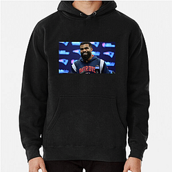 Fans Mock Ezekiel Elliott Hoodies