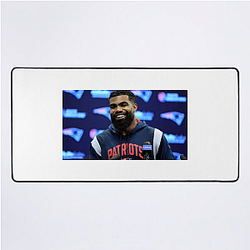 Fans Mock Ezekiel Elliott Mouse Pads