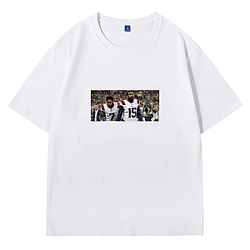 Tactical Mind Ezekiel Elliott T-Shirts