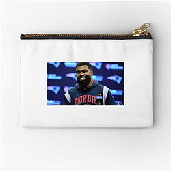 Fans Mock Ezekiel Elliott Zipper Pouches