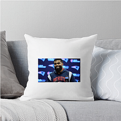 Fans Mock Ezekiel Elliott Pillows Cover