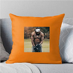 Pocket Strategist Ezekiel Elliott Pillows Cover