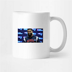 Fans Mock Ezekiel Elliott Mugs