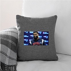 Fans Mock Ezekiel Elliott Pillows Cover