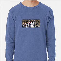 Tactical Mind Ezekiel Elliott Sweatshirts