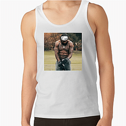 Pocket Strategist Ezekiel Elliott Tank Tops