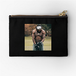 Pocket Strategist Ezekiel Elliott Zipper Pouches