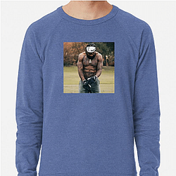 Pocket Strategist Ezekiel Elliott Sweatshirts