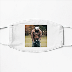 Pocket Strategist Ezekiel Elliott Face Masks