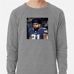 Playmaker Leader Ezekiel Elliott Sweatshirts