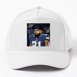 Playmaker Leader Ezekiel Elliott Hats & Caps