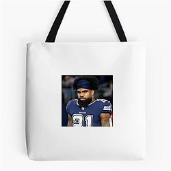 Playmaker Leader Ezekiel Elliott Bags