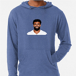 Team Catalyst Ezekiel Elliott Hoodies
