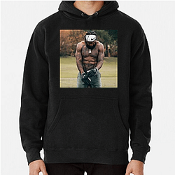Pocket Strategist Ezekiel Elliott Hoodies