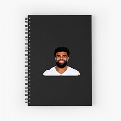 Team Catalyst Ezekiel Elliott Notebook