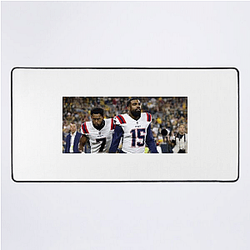 Tactical Mind Ezekiel Elliott Mouse Pads