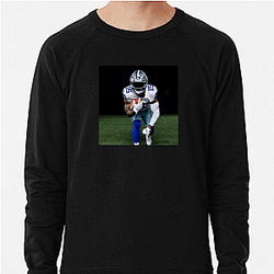 Clutch Performer Ezekiel Elliott Sweatshirts