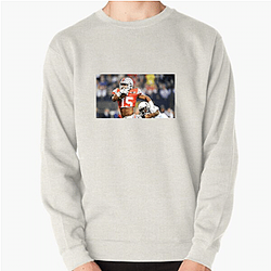 Passing Specialist Ezekiel Elliott Sweatshirts