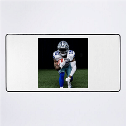 Clutch Performer Ezekiel Elliott Mouse Pads
