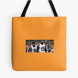 Tactical Mind Ezekiel Elliott Bags