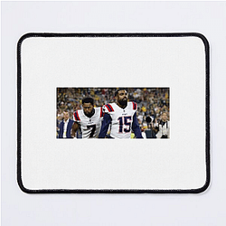 Tactical Mind Ezekiel Elliott Mouse Pads