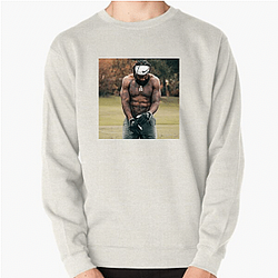 Pocket Strategist Ezekiel Elliott Sweatshirts