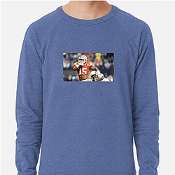 Passing Specialist Ezekiel Elliott Sweatshirts