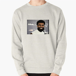 Game Manager Ezekiel Elliott Sweatshirts
