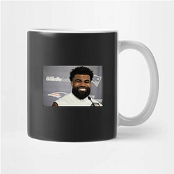 Game Manager Ezekiel Elliott Mugs