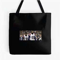 Tactical Mind Ezekiel Elliott Bags