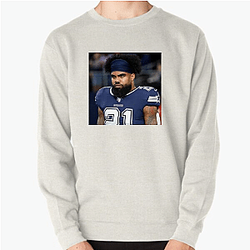 Playmaker Leader Ezekiel Elliott Sweatshirts